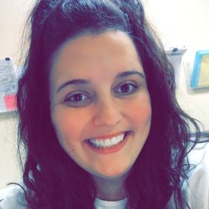 Meet your Posher, Carly